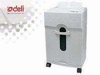 Máy hủy tài liệu DELI 9920