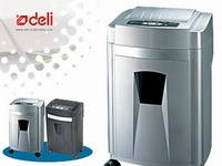 Máy hủy tài liệu DELI 9950