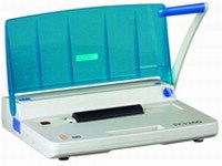 Máy đóng tài liệu SUPU PC 1200
