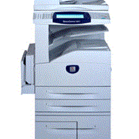 Máy photocopy Xerox Document Centre 450I