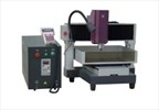 Máy khắc cắt khuôn mẫu CNC Kingcut Y4