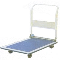 Xe đẩy tiền Nhật Bản 1 tầng (300kg)