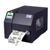 Máy in mã vạch Printronix T5206