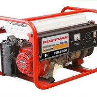 Máy phát điện Honda HG4500
