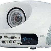 Máy chiếu Viewsonic PJ1173