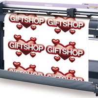 Máy cắt decal Mimaki FX130