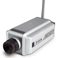 DCS-3420 - Wireless Day & Night Internet Camera. 5