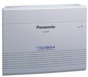 Tổng đài Panasonic KX-TES 824