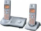 Panasonic KX-TG 7102 