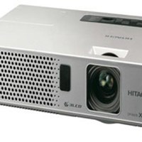 Máy chiếu Hitachi CP-RX70