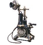 Điện thoại giả cổ 1884 