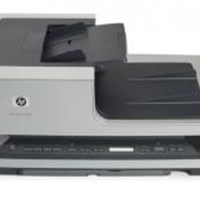 Máy Scan HP Scanjet 8350