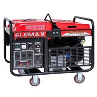 Máy phát điện Elemax SH11000DXS