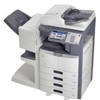 Máy photocopy Xerox DocuCentre II 2005PL