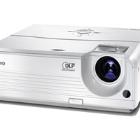 Máy chiếu Sanyo PDG-DSU30