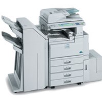 Máy Photocopy GESTETNER MP 4000B