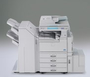 Máy Photocopy GESTETNER MP 5000B