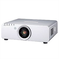 Máy chiếu Panasonic PT-D6000E