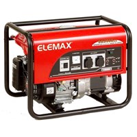 Máy phát điện Honda ELEMAX SH3900EX