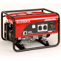 Máy phát điện Honda ELEMAX SH5300EX