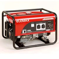 Máy phát điện Honda ELEMAX SH6500EX(S)