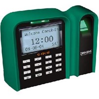 Máy chấm công Granding Q-Clear