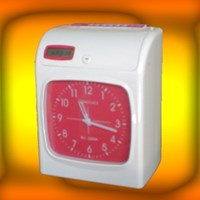Máy chấm công Ronald Jack RJ-2200A