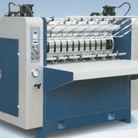 Máy cán màng phúc hợp KFMJ-1000C