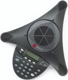 polycom soundstation2 ex with display 