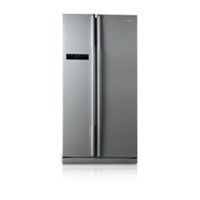 Tủ lạnh Samsung RS21NCSW