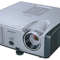 Máy chiếu Sharp XR-30X