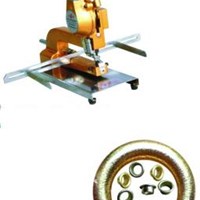 Máy dập khuy ôrê SD/5.5, SD/5, SD/4 