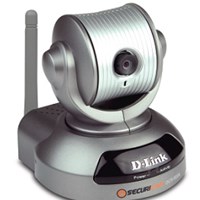 Camera D-Link DCS-5220