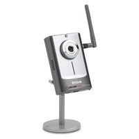 Camera D-Link DCS-2120