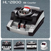 Máy đếm tiền Henry HL-2800UV