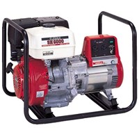 Máy phát điện Honda ELEMAX SH6000