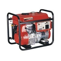 Máy Phát Điện 1.7Kva Honda EB 2200 (Ấn Độ)