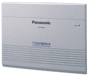 Tổng đài Panasonic KX-TES824-5-16
