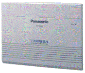 Tổng đài Panasonic KX-TES824-3-16