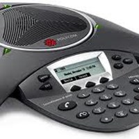 Polycom SoundStation IP 6000 