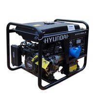 Máy phát điện xăng HYUNDAI HY 3100LE