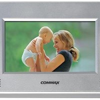Chuông cửa màn hình Commax CDV-70A