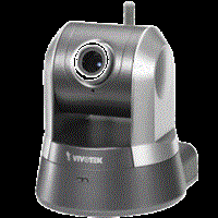 Camera Vivotek IP XOAY PZ7152