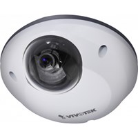 Camera Vivotek  IP DOME FD7130