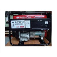 Máy Phát Điện Yamaha PG6000DX