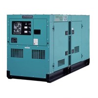 Máy phát điện Denyo DCA 18ESX