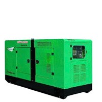 Máy phát điện Yanmar YMG18SL (1 pha)