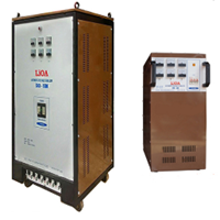 Ổn áp Lioa 300kva SH3-300K (3 pha khô)