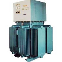 Ổn áp Lioa 150kva D-150 (3 pha dầu)