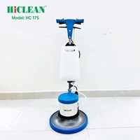 Máy chà sàn đơn HiClean HC 175